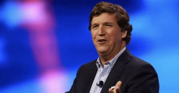 Tucker Carlson Speaks Out: How The Media Is Manufacturing Kamala Harris's Image