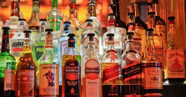 Winds Of Change: Saudi Arabia's Diplomatic Quarter Welcomes First Alcohol Store