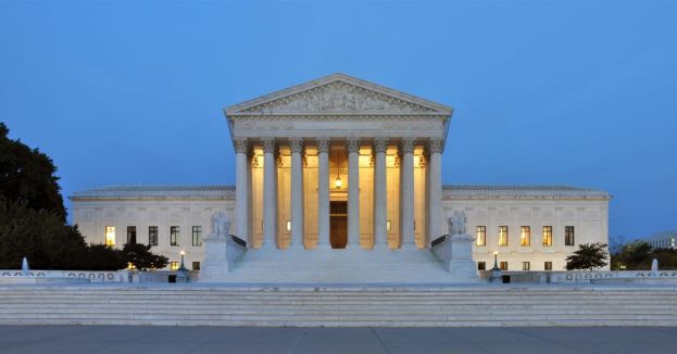 Supreme Court Takes On Landmark Free Speech Case: Showdown With Big Tech Over Censorship