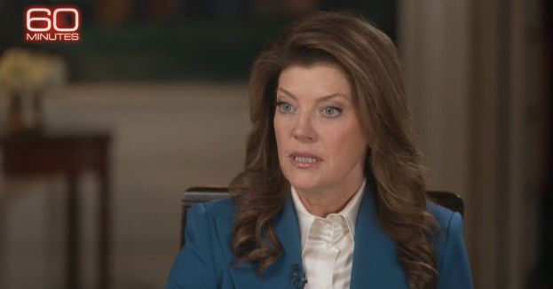 “You’re A Disgrace”—Trump Torches Norah O’Donnell For Broadcasting Washington Hilton Assassin’s Smears