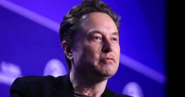 Elon Musk Quietly Ditches Third Party Plan—Backing Republican Bid For 2028!