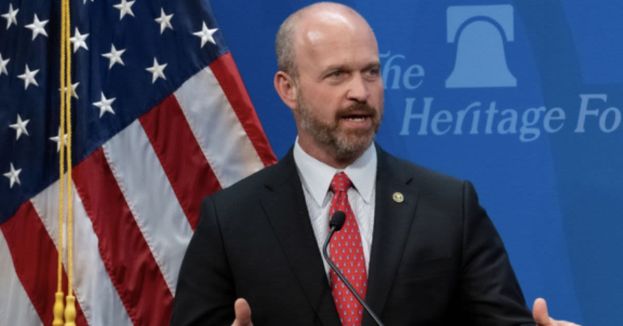 WATCH: MSNBC Hosts Confront Heritage Foundation President Over Controversial Immigration Policies