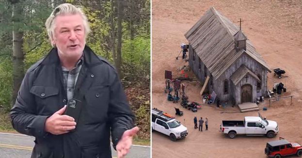 Tragic On-Set Death, Now A Cinematic Tribute: 'Rust' FINALLY Set For World Premiere
