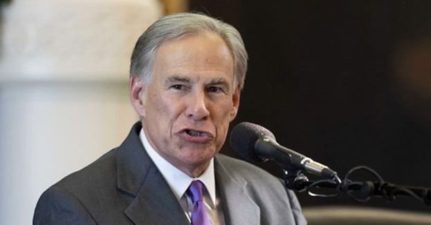 BREAKING NEWS: Gov. Abbott Just Changed Texas Schools Forever With THIS New Law!
