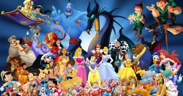 Disney’s ‘Woke’ Turn Sparked Animator’s Heartbreaking Exit From Dream Job, But Look At Him Now!