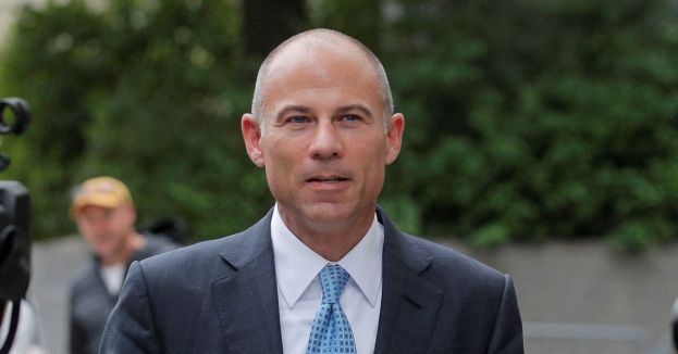Fallen 'Democrat Darling' Michael Avenatti Hit With Increased Sentence!