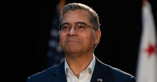 Ex-Newsom Aide Admits To Felonies in Corruption Probe Linked To Becerra