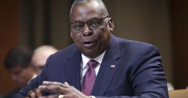 Verdict Is In: Pentagon Releases Internal Review Of Sec. Lloyd Austin's Absence