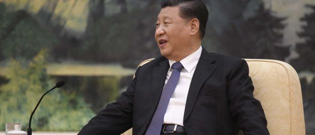 Here Are The Stunts China’s Been Pulling While America’s Distracted