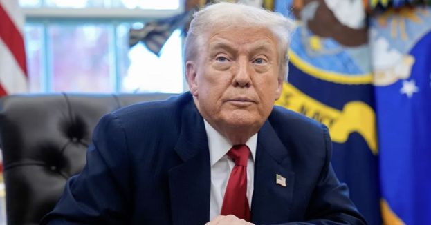 Trump Unleashes On Fox News After Network Hosts “Trump-Hating Loser”