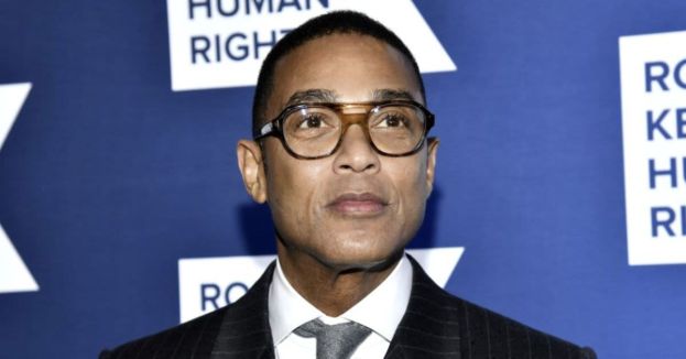 Watch: Don Lemon And Progressive Activists Clash With Marjorie Taylor Greene’s Staff, Kicked Out In Heated Showdown