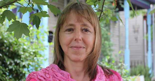 British Telegraph Links Code Pink’s Medea Benjamin To Iranian Regime Network—And A U.S. Protest Machine