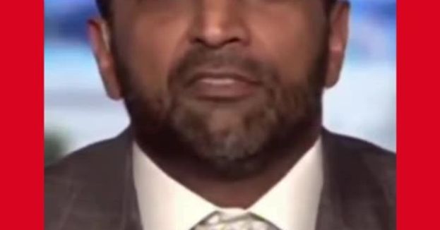 Kash Patel Confirmed: No Legal Basis For The Mar-A-Lago Raid