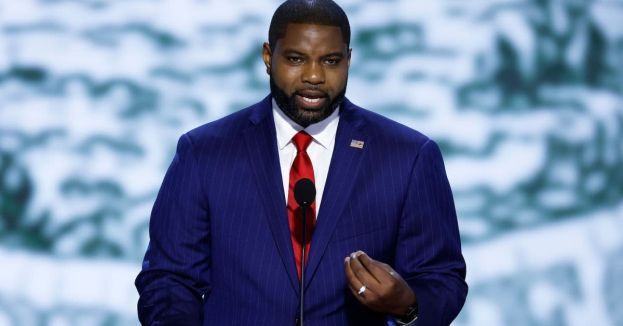 Young GOP Rebel Launches Nuke At Trump-Endorsed Pick Byron Donalds In Florida's 2026 Power Grab