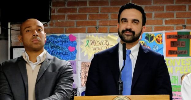 New York Budget Meltdown Exposes “Simple Greed” As Democrats Push Spending Into The Stratosphere