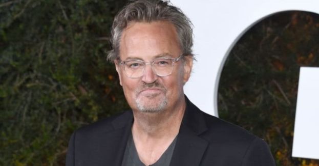 The Case Around 'Friends' Star Matthew Perry's Death Keeps Twisting And Turning...