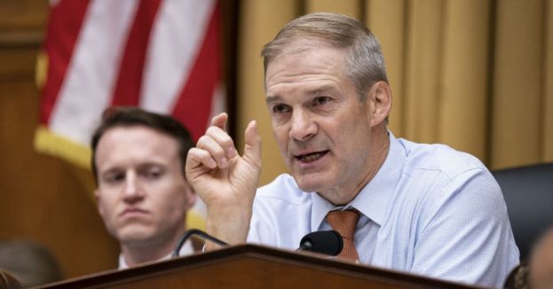 The Race No One’s Talking About: Is Jim Jordan Positioning Himself As The Next GOP Leader?
