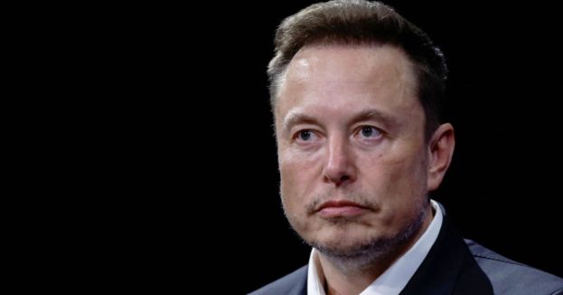 Elon Musk Stuns Washington With Bold Offer To End TSA Pay Crisis
