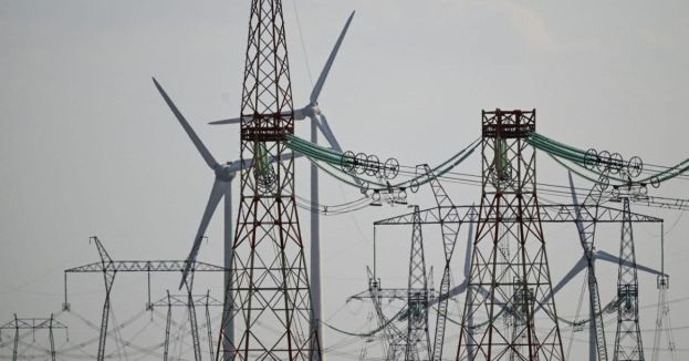 Trump Gets Eastern European Power Line Named After Him—And It Comes With $130 Million In U.S. Muscle