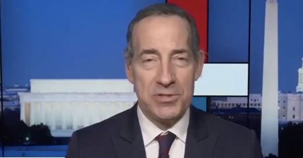 Jamie Raskin Claims Bari Weiss Is Essentially A 'Putin-Paid Reporter' (Video)