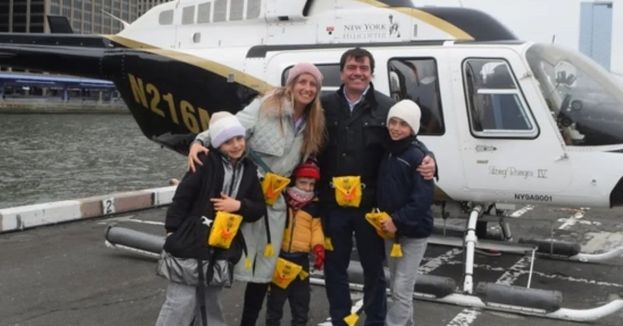 BREAKING NEWS: Deadly NYC Helicopter Crash Sparks GOP Lawmaker To Demand URGENT Action On THIS!