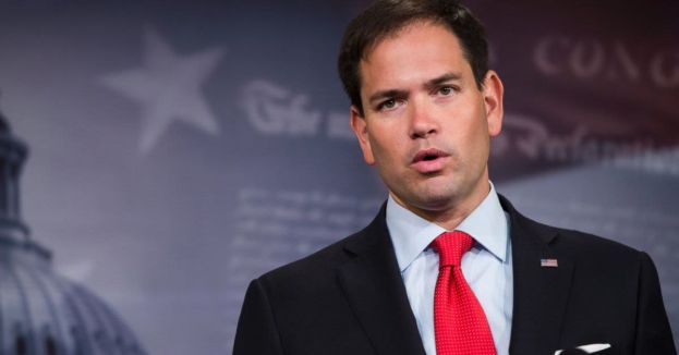 Senator Marco Rubio Shakes Political Landscape With This Snub...
