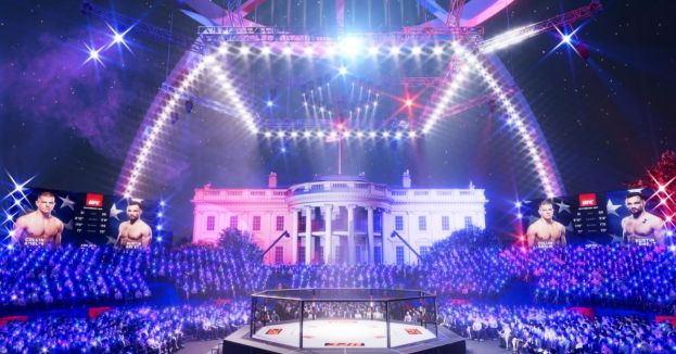 Twenty-Three Suspects, Sniper Teams, And Drone Bombs—Inside The Chilling UFC 250 Massacre Plan