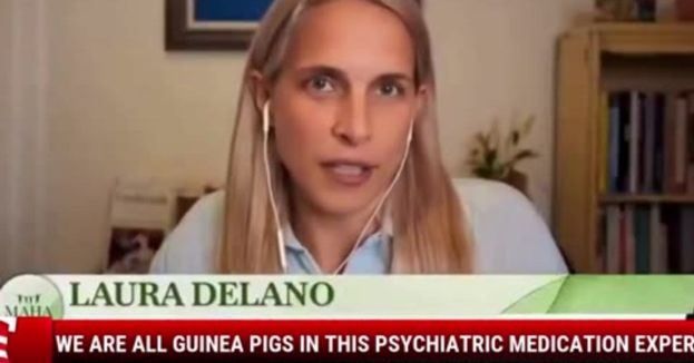 We Are All Guinea Pigs In This Psychiatric Medication Experiment