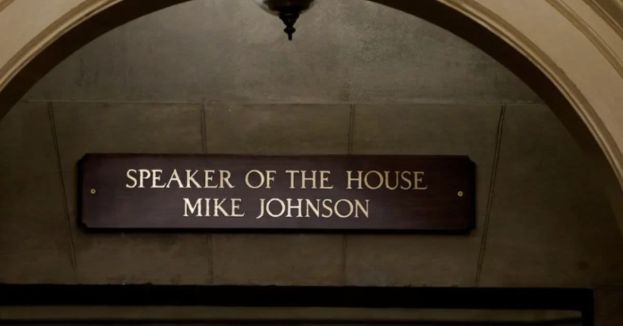 Epic Fail: Democrat 'Doctors' Press Conference Outside Speaker Johnson’s Office Goes Off The Rails