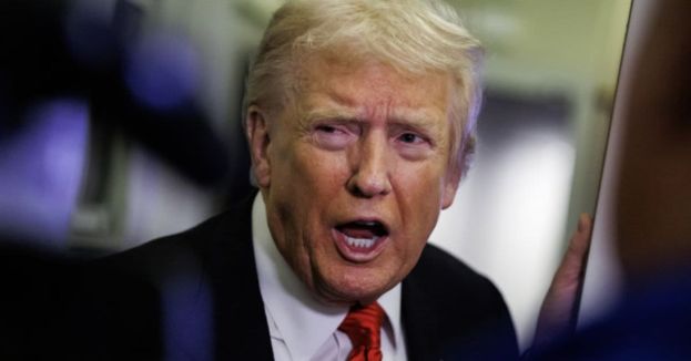 President Trump Makes Big Proposal To 'Every Person In America'