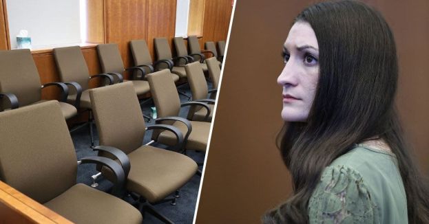 Boston TV Station Hunts Down Clancy Holdout Juror—After Years Of Sainting George Floyd