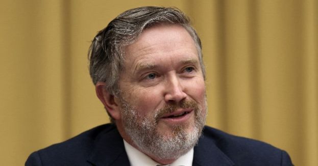 Left-Wing Backlash To Thomas Massie’s Loss Has Conservatives Feeling Optimistic