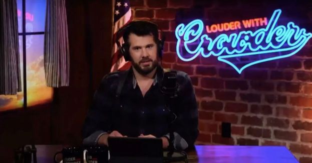 Steven Crowder’s ‘Change My Mind’ Returns With A Bang At Southern Methodist University