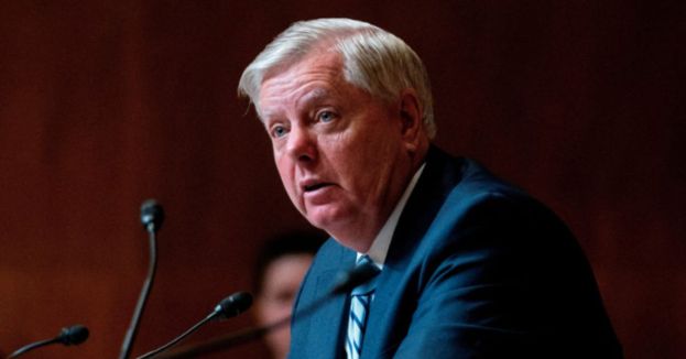 Take That Joe! Lindsey Graham Has Got The Cojones To Speak Truth...