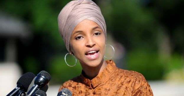 &#039;Money Laundering For Love&#039;: Ilhan Omar&#039;s Campaign Paid Her Husband This Crazy Amount