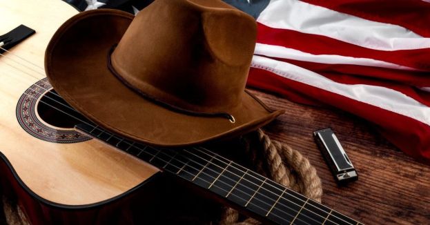 The 'King Of Country' Had The Audience ROARING With THIS Political Move!