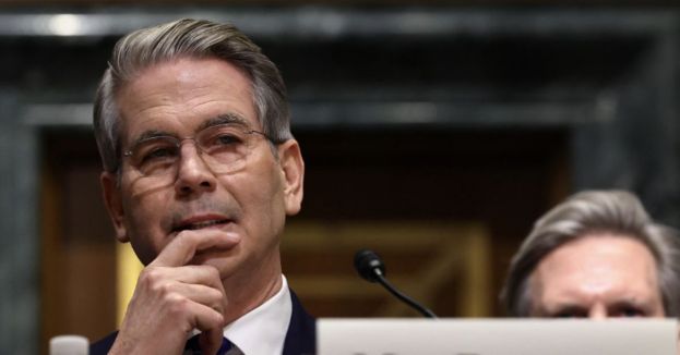 Treasury Boss Scott Bessent Unleashes Nationwide BLITZ To Make America Financially Fearless!