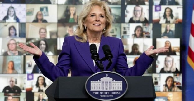 WATCH: Jill Biden’s Press Secretary SNAPS—Torches White House For Covering UP Scandals!