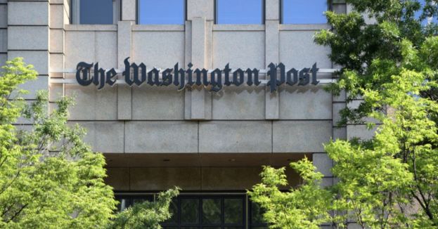 Tom Hanks, Meryl Streep Dragged Into Washington Post Meltdown As Bezos Prepares Mass Layoffs