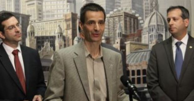 Chicago Alderman: Forget The National Guard—Bring In ICE And Hire More Cops! (Video)