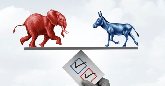 Libs Pounce On Trump’s Midterms Quip…Then Old Calls To “End Midterms” Under Obama Resurface