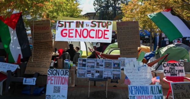 standford-reports-deeply-disturbing-photo-from-anti-israel-protest-to-fbi