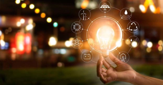 Yikes! GOP Lawmaker Reveals Terrifying Energy Crisis Countdown