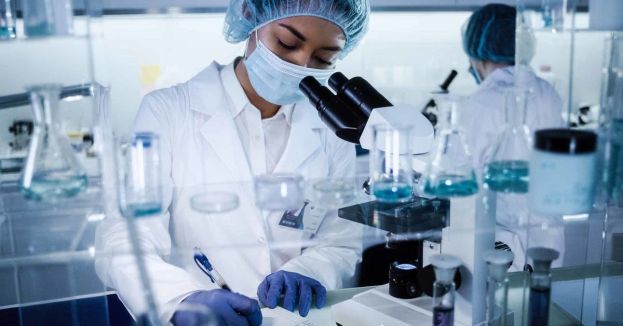 Scientists Unveil Groundbreaking Differences In Pain Perception Between Sexes