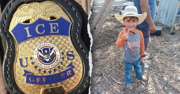 DHS Torches James Talarico's 'Kidnapped' Claim In Explosive ICE Fight
