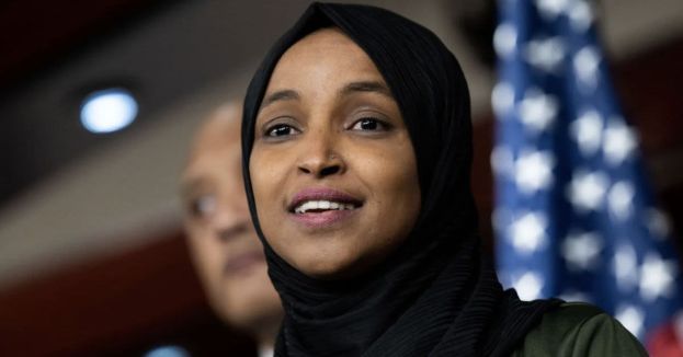 Somali Leader In Minnesota Says Ilhan Omar Married Her Own Brother To Scam U.S. Student Loans