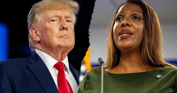 Fox Legal Star Says Trump’s New York Fraud Case Just Imploded—And The Reason Why Stuns Even His Critics