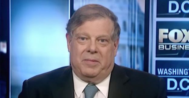 Former Clinton Pollster Stumbles Big Time When Asked THIS Question—WATCH!