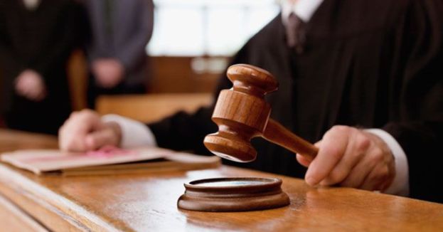 Ex-Navy Officer BUSTED For Swindling Vets And Shipmates—Now He’s Headed To The Brig!