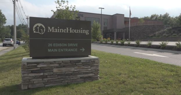 Maine's WOKE Democrat-Led Town Greenlights $3.5 Million Project